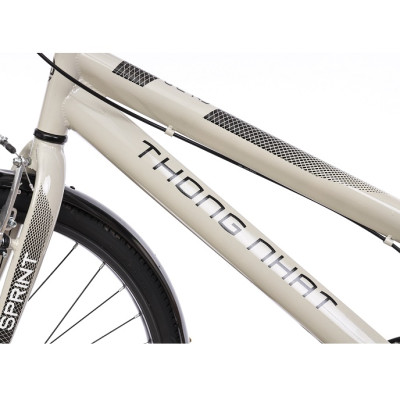 Xe đạp Thống Nhất thể thao GN06-24, 26, 27inch 2.0 - Hàng chính hãng (Phù hợp với người cao từ 1m35 trở lên)