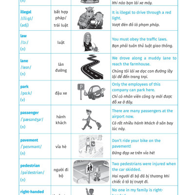 Luyện Chuyên Sâu Ngữ Pháp Và Bài Tập Tiếng Anh Lớp 7 - Tập 2 (Theo Chương Trình Giáo Dục Phổ Thông Mới)