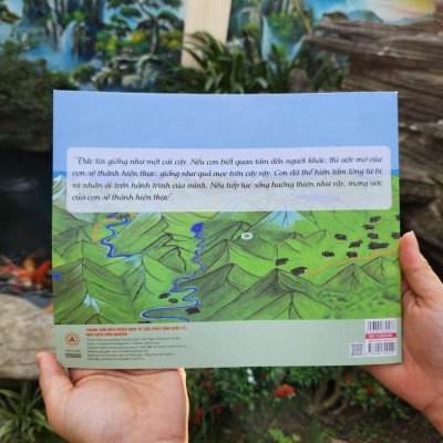 Sách - Những Người Đi Tìm Ước Mơ - Vĩnh Nghiêm Books