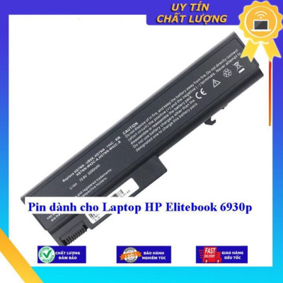 Pin dùng cho Laptop HP Elitebook 6930P - Hàng Nhập Khẩu MIBAT479
