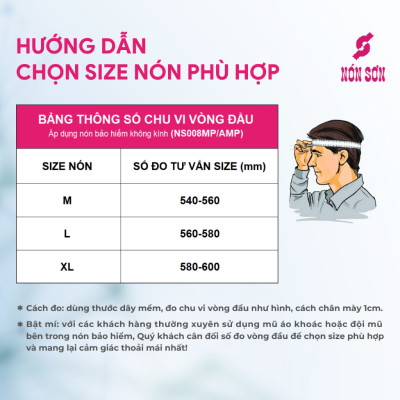 ƯU ĐÃI - Mũ bảo hiểm lỗ thông gió hoa văn chính hãng NÓN SƠN AMP-TR120