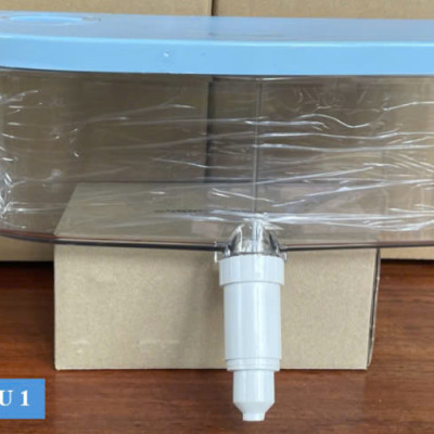 HỘP CHỨA NƯỚC TỦ LẠNH AQUA SIDE BY SIDE – HÀNG CHÍNH HÃNG