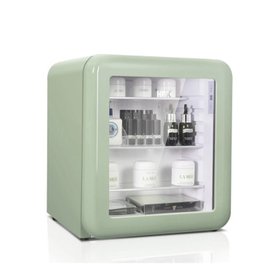 TỦ LẠNH MINI HCK - 48L Hàng chính hãng