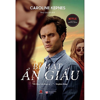 Sách Bí Mật Ẩn Giấu