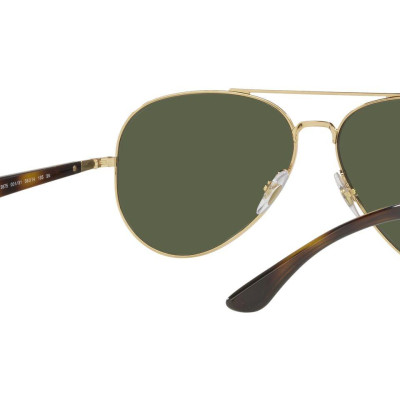 Mắt kính RAY-BAN - - RB3675 001/31 - Sunglasses