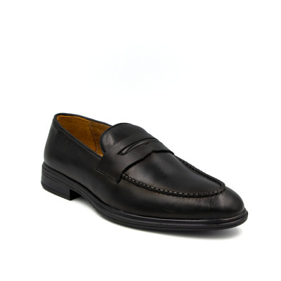 Giày Tây Nam Không Dây Loafer Tomoyo TMN22401