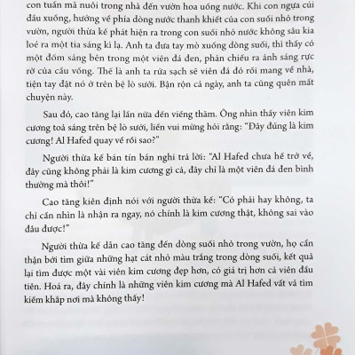 Không Phải Thiếu May Mắn Chỉ Là Chưa Cố Gắng (Tái Bản 2021)