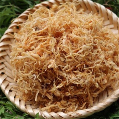 Chà Bông Sợi Viettin Mart hàng xá túi 5KG