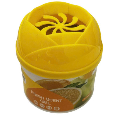 Sáp thơm 87gr Hando 6 mùi huơng (new)