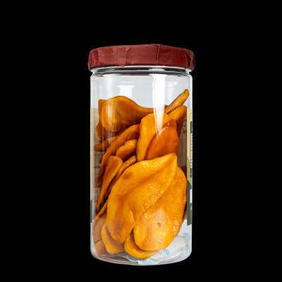 Xoài sấy hũ GARDEN FARM Hũ 500g