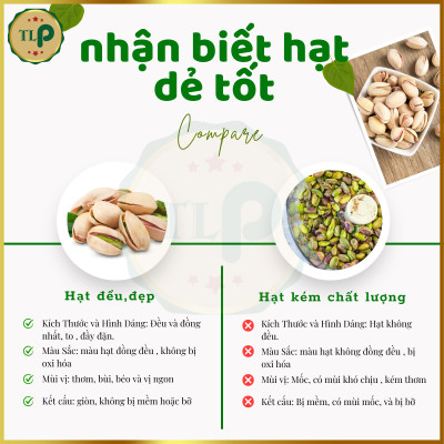HẠT DẺ CƯỜI CAO CẤP TÂN LỘC PHÁT