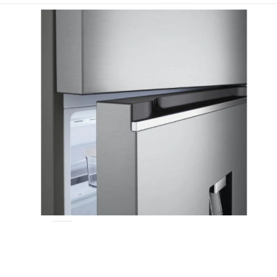 Tủ Lạnh Smart Inverter LG 394 Lít GN-D392PSA - Hàng Chính Hãng - Chỉ GIao HCM