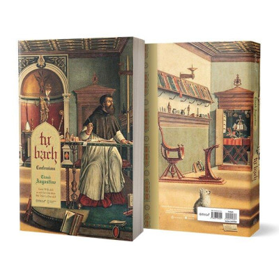 Tự Bạch - Garry Wills - Bản Quyền