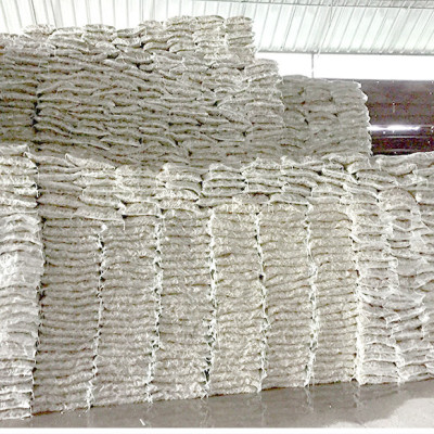 3KG San Hô Vụn vật liệu lọc hồ cá, trang trí bể cá, hồ thủy sinh cao cấp 