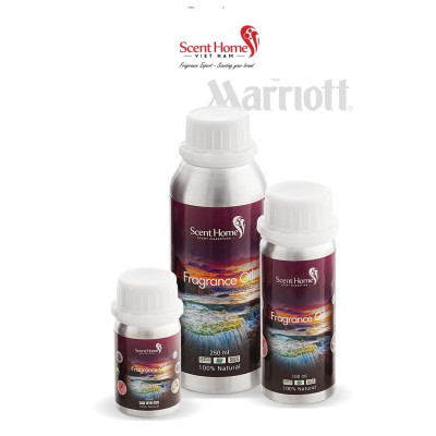 Tinh dầu Marriot Hotel - ScentHomes (Marriot Hotel - 50ml,100ml,250ml)