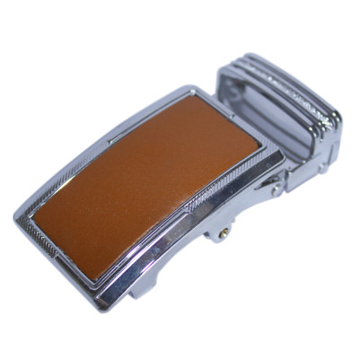 Đầu khóa da bò Huy Hoàng 3,5P nhiều loại màu vàng bò HJ9112-18-21-34 