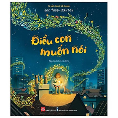 Điều Con Muốn Nói