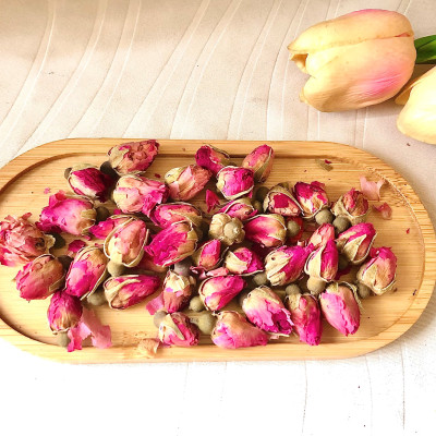 Set Trà Hoa Cúc 5 Vị Thảo Mộc VIETTIN MART 150g