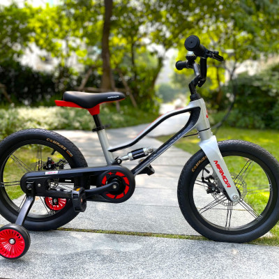 XE ĐẠP Royal Baby Miamor Mercury size 16 cho 4-8 tuổi(giao mầu ngẫu nhiên)