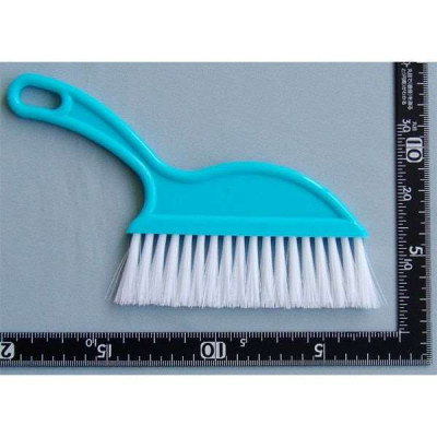 Bộ chổi & xẻng hót rác Mini cán cong Seiwa Pro (Giao màu ngẫu nhiên) - Hàng nội địa Nhật Bản nhập khẩu chính hãng