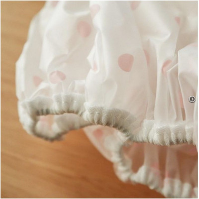 Mũ tắm trùm đầu cao cấp Towa Sangyo - Made in Japan