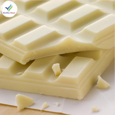 Nguyên Liệu Làm Chocolate