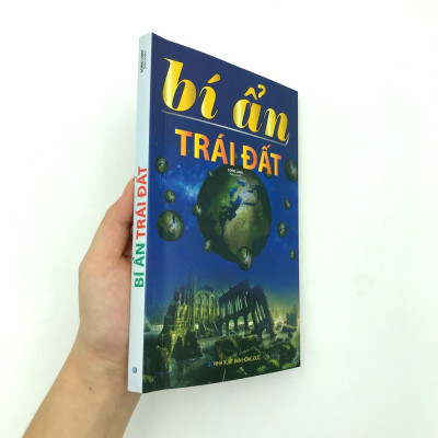 Bí Ẩn Trái Đất
