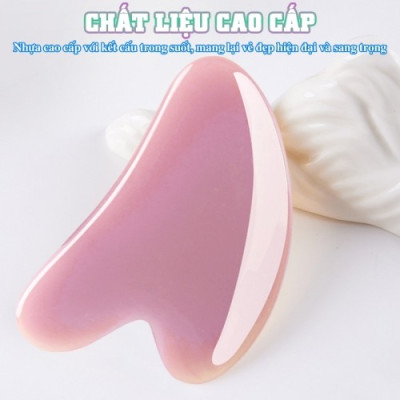 Dụng cụ massage, cạo gió, giải cơ cao cấp Nikio NK-03C