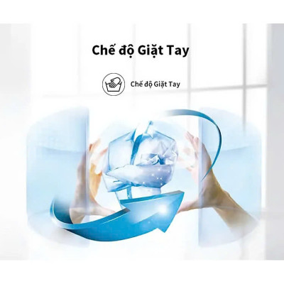 Máy Giặt Hisense Cửa Trên WTZQ1015UT 10.5kg Bộ Lọc Xơ Vải Kép, Bảo Hành 2 Năm - Hàng Chính Hãng