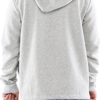 Áo khoác nam không bo lai Phúc An 2026