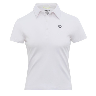 ÁO POLO THỂ THAO THỜI TRANG ONWAYS NỮ W13019 WOMEN