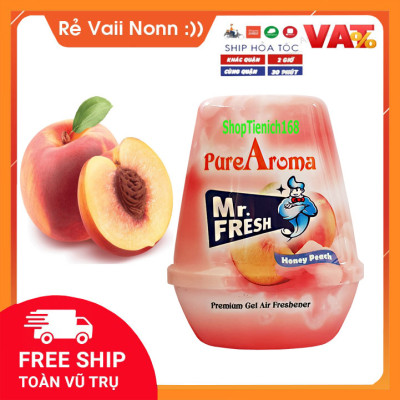 Sáp thơm cao cấp K-life Pure Aroma hương hoa hồng