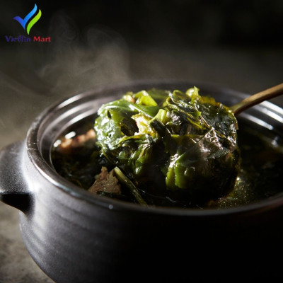 Rong biển nấu canh Hàn Quốc (gói 50g)