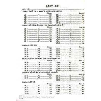 Phát triển trí thông minh toán 5  (Dùng chung cho các bộ SGK hiện hành) (HA-MK1)