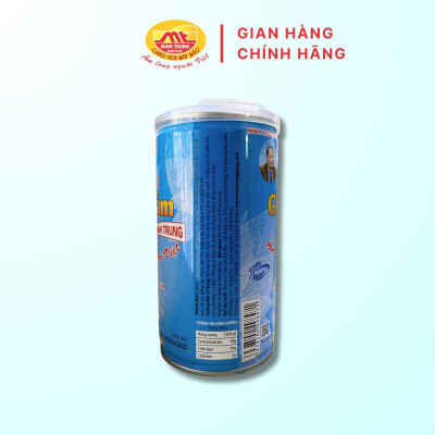 Cháo giải cảm Minh Trung 365g - Cháo Giải Cảm 6 (combo 6 lon)