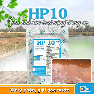 Chế phẩm xử lý nước đục – Giải pháp hỗ trợ ổn định môi trường ao nuôi tôm