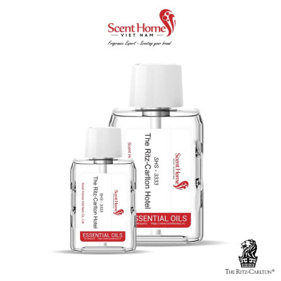 Bình dầu thay thế cho máy ScentHomes (SH-MIN)