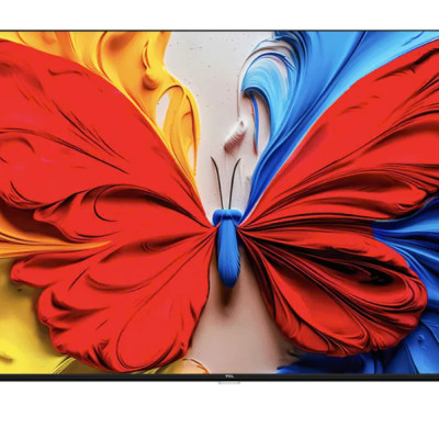 Google Tivi QLED TCL Full HD 43 inch 43S5K - Hàng chính hãng