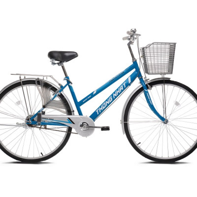 Xe đạp Thống Nhất GN06-26 - Hàng chính hãng