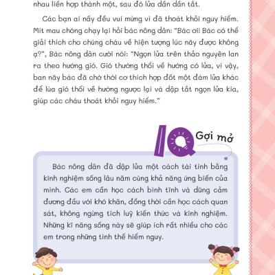  Những Câu Chuyện Bồi Dưỡng Chỉ Số - MEGA