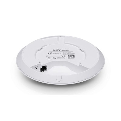 Bộ Phát Wifi Unifi AP NanoHD - Hàng chính hãng