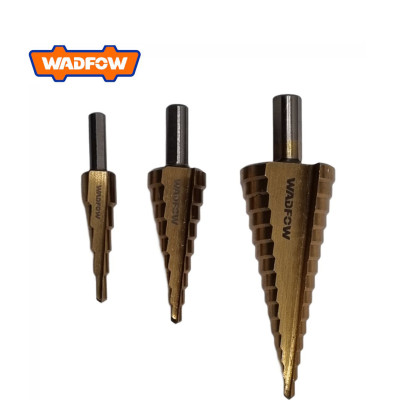 MŨI KHOAN THÁP 6MM WADFOW - HÀNG CHÍNH HÃNG