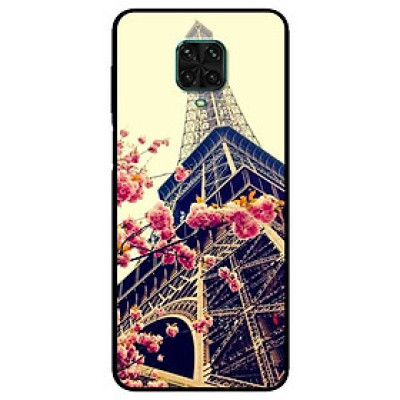 Ốp lưng dành cho Xiaomi Redmi 9s - 9 Pro - 9 Promax mẫu Tháp Cao