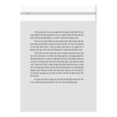 Bí Quyết Đọc Tâm