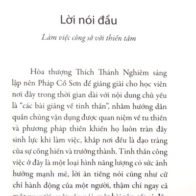 Cho Đời Bớt Muộn Phiền (Tái Bản 2023)