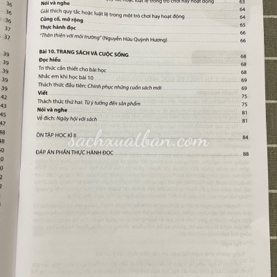 Sách Để học tốt ngữ văn 7 ( Kết nối tri thức với cuộc sống) (Tập 1 + Tập 2)