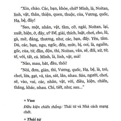 Chiếc Hộp Rỗng Và Maria Lần 0 - Tập 4