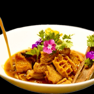 Gia vị trộn sẵn phá lấu 1kg