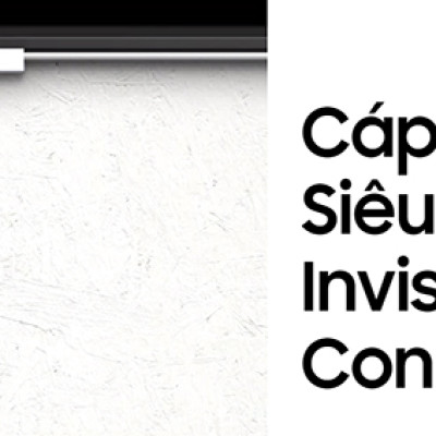 Smart Tivi QLED Samsung 4K 65 inch QA65Q7FNA