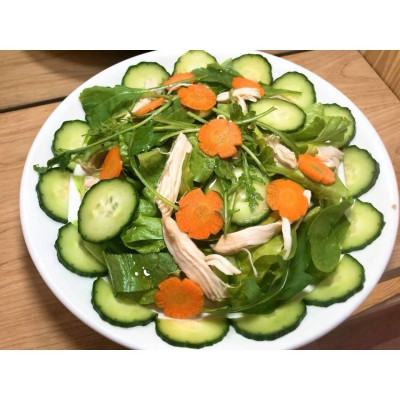 Hạt giống rau cải rocket cao sản CT341 - Gói 20gram